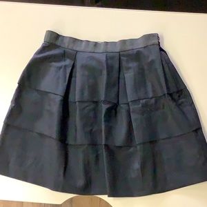 GUC Phillip Lim wool skirt